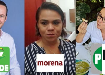 También en el PAN hay chapulines