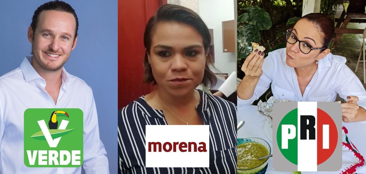 También en el PAN hay chapulines