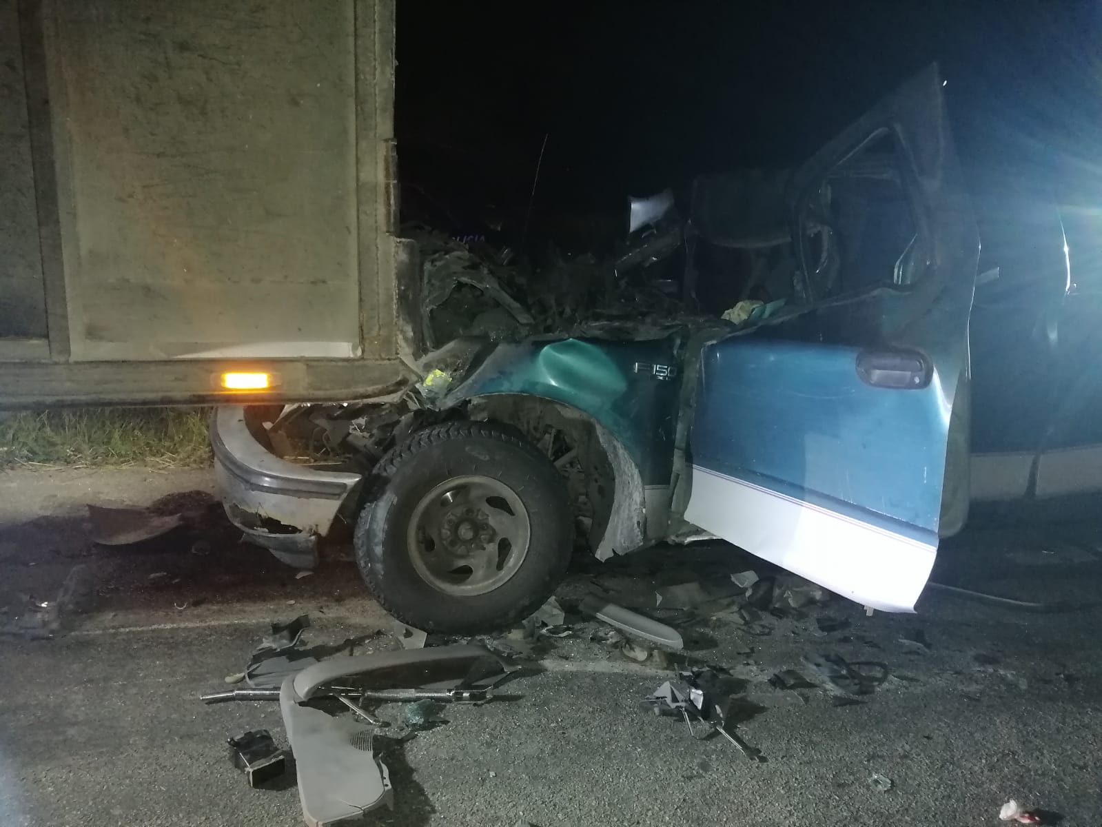 Tragedia en la zona cañera: muere menor en accidente