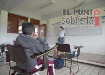 Más de 67 mil menores quintanarroenses se inscribieron en preescolar, primaria y secundaria