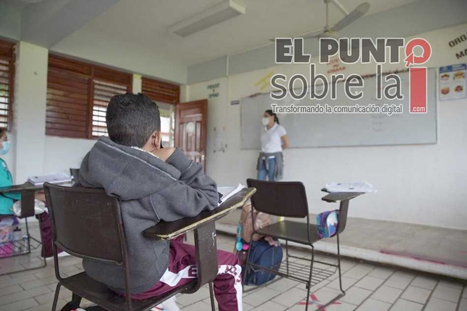 Más de 67 mil menores quintanarroenses se inscribieron en preescolar, primaria y secundaria