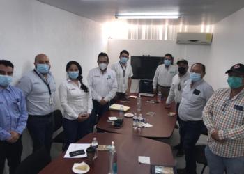 Delegado del IMSS se compromete a resolver la problemática que aqueja al sector cañero