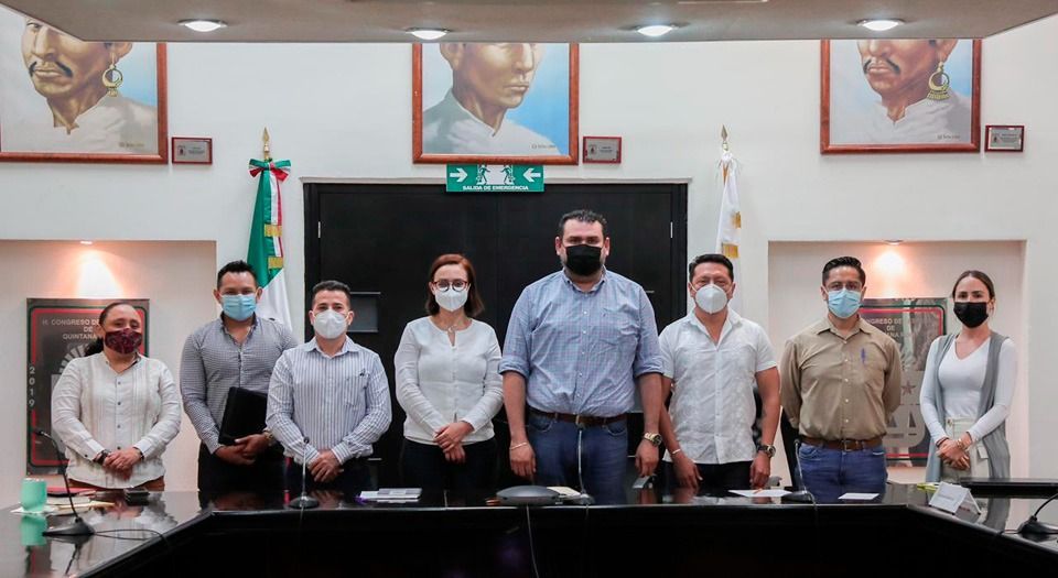 Doce candidatos a la medalla al Mérito “Dr. Jorge Ariel López Herrera”
