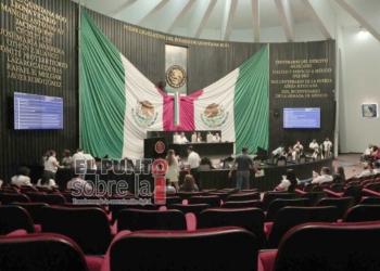 Avanza iniciativa de reforma enfocada al saneamiento ambiental de nueve municipios