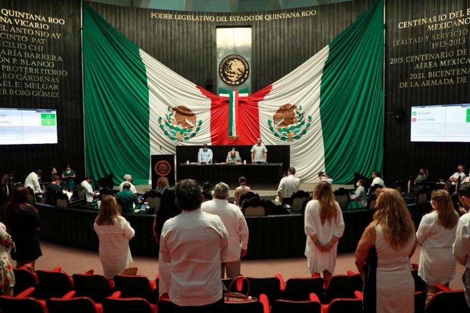 Avanza amparo de grupos ciudadanos para que desaparezca millonaria partida al Congreso