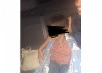 Exhibe sustracción de menor corruptelas en la FGE
