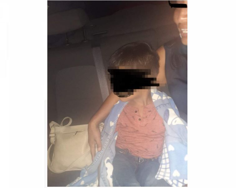 Exhibe sustracción de menor corruptelas en la FGE