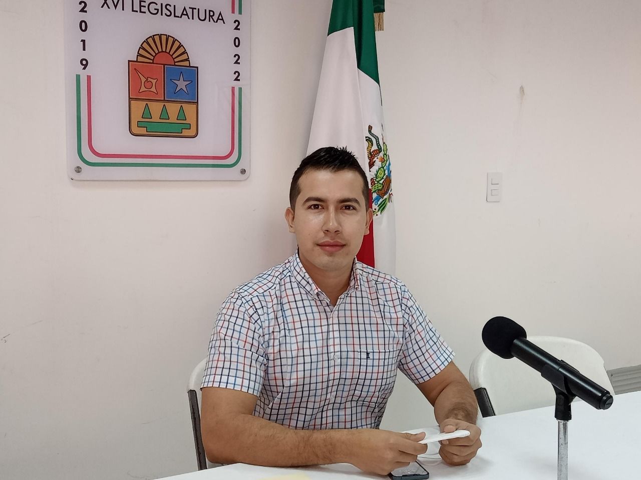 Congreso de Quintana Roo anuncia parlamento incluyente para personas discapacitadas; operará hasta 2023