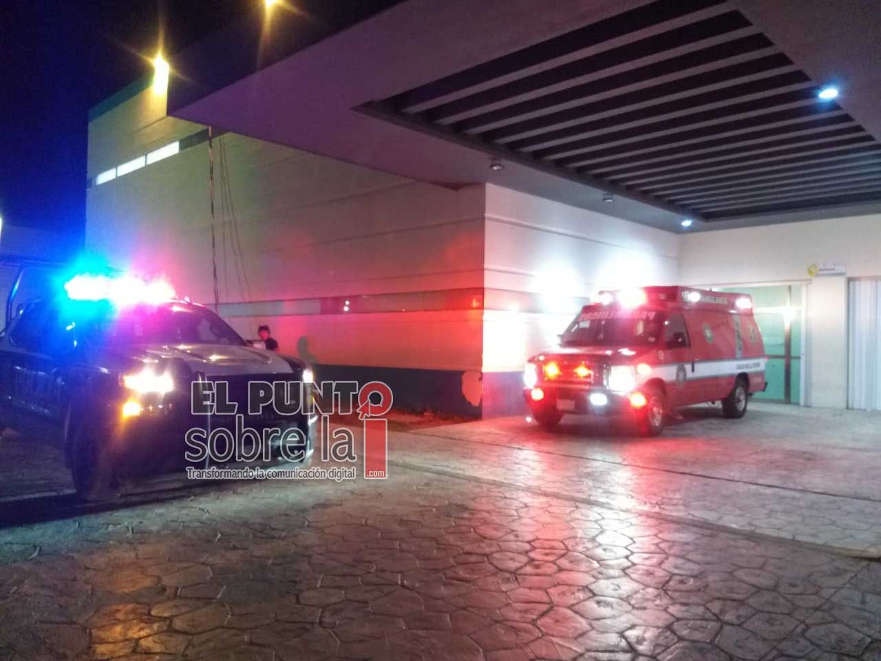Balean a familia en Cancún, lesionan al padre, la esposa y un niño de 7 años