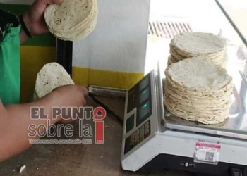 Alza en insumos obliga a molineros a buscar opciones para mantener el precio de la tortilla