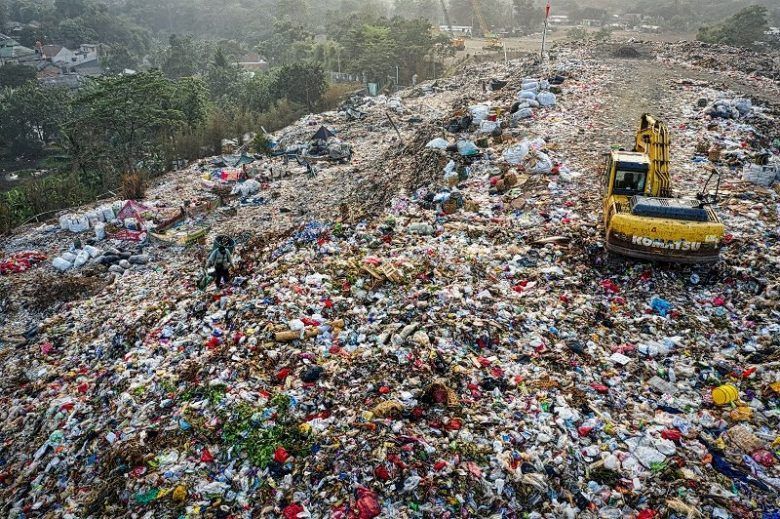 Histórico: aprueba la ONU mandato para negociar un tratado sobre la contaminación por plásticos