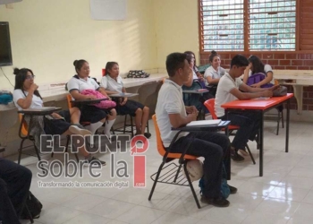Destacan gran crecimiento y beneficios de Telebachilleratos en Lázaro Cárdenas