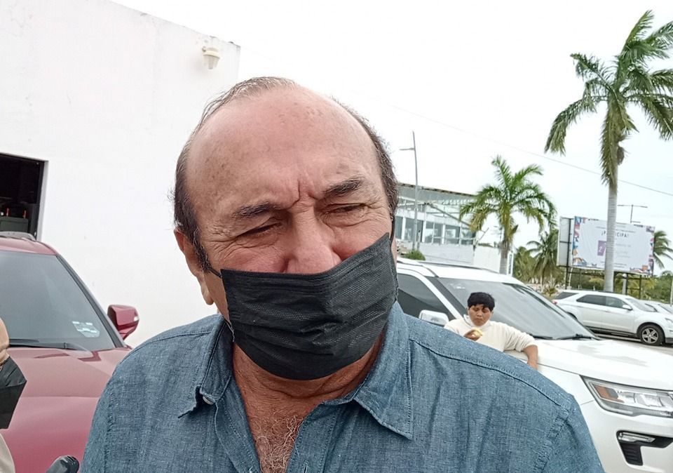 Diputado de Morena y aliados proponen que la presidencia de la Jugocopo sea permanente