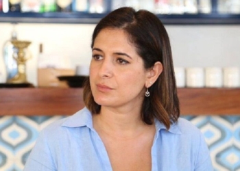 ¿Quién le tiene miedo a Estefanía?