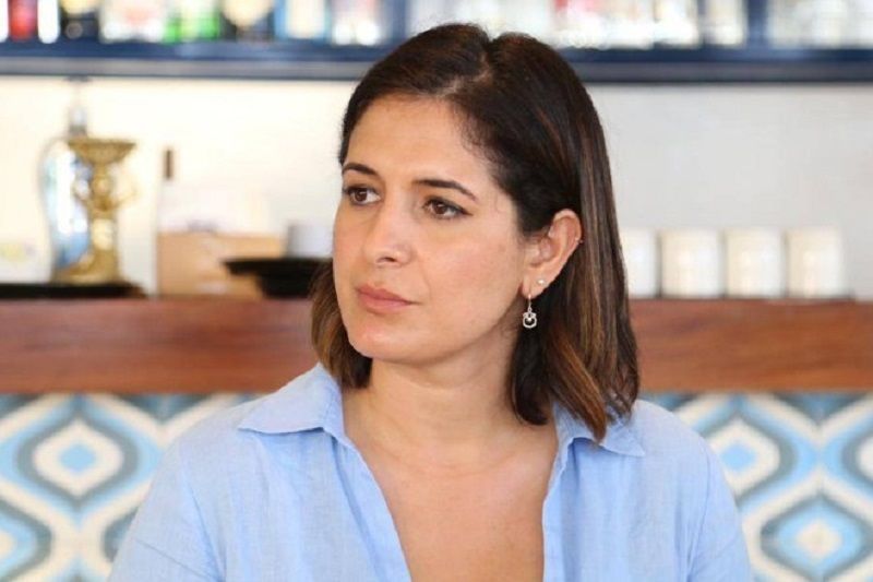 ¿Quién le tiene miedo a Estefanía?