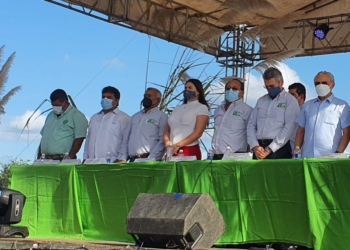 Incumplen diputados federales de Morena acuerdos con cañeros de Quintana Roo