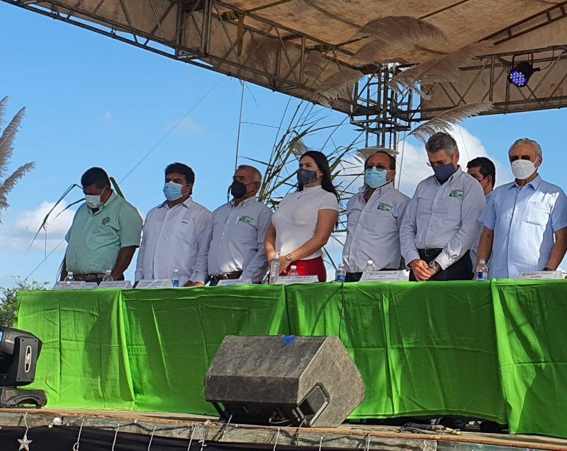 Incumplen diputados federales de Morena acuerdos con cañeros de Quintana Roo