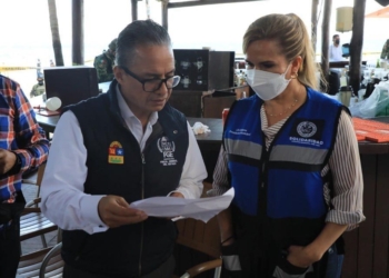 Tuvieron reportes previos de olor gas en edificio que explotó en Playa del Carmen; FGE
