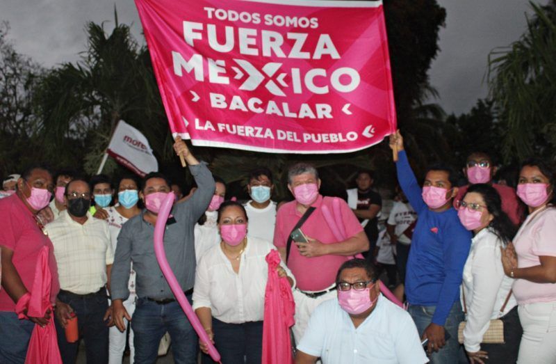 ¡FxM llegó para quedarse!