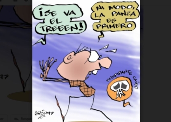 COLINAS: Las deserciones