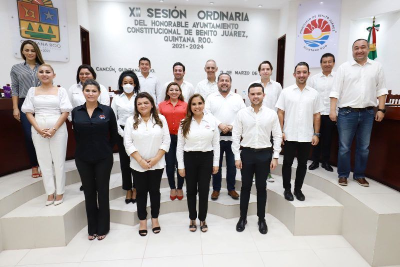 Mara Lezama pide licencia: encarará nuevo desafío para consolidar la transformación