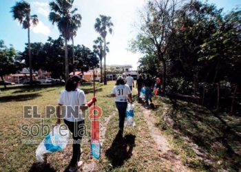 Buena parte de los humedales urbanos localizados en Cancún, contaminados