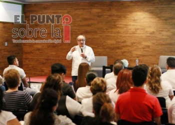 Quintana Roo enfrenta tres retos en materia educativa; Otto Granados