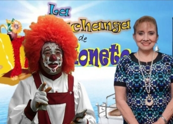 Martha Silva no tuvo la capacidad para hacer un buen papel en el SQCS