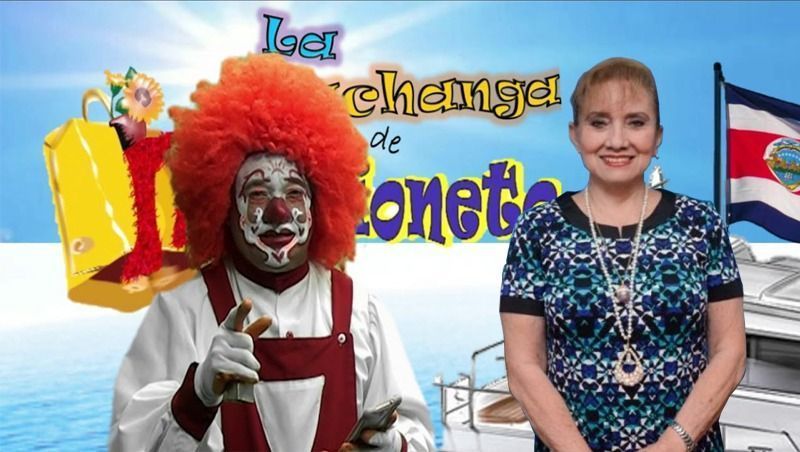 Martha Silva no tuvo la capacidad para hacer un buen papel en el SQCS