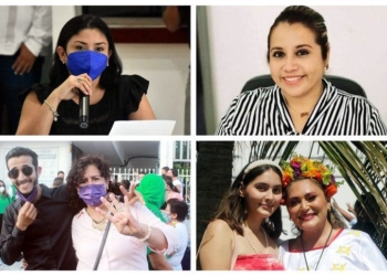 ¡Rumbo a la “Mutación” !