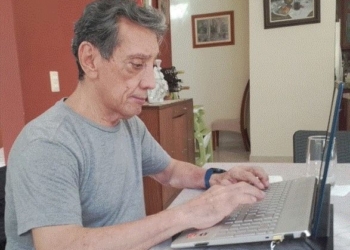 El villanuevismo se pinta de verde, en apoyo Mara