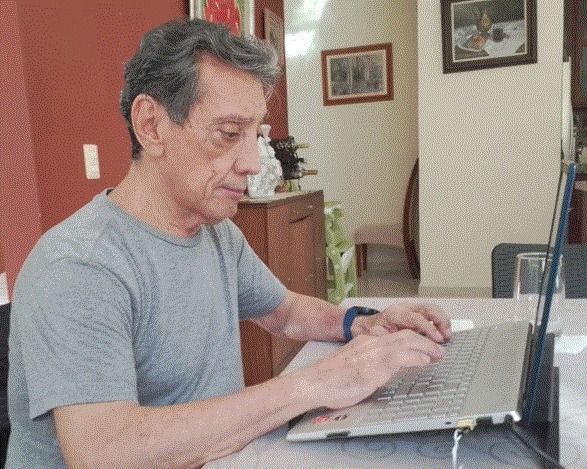 El villanuevismo se pinta de verde, en apoyo Mara