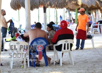 Quintana Roo, primer lugar nacional en Barómetro de Información Presupuestal Estatal 2022