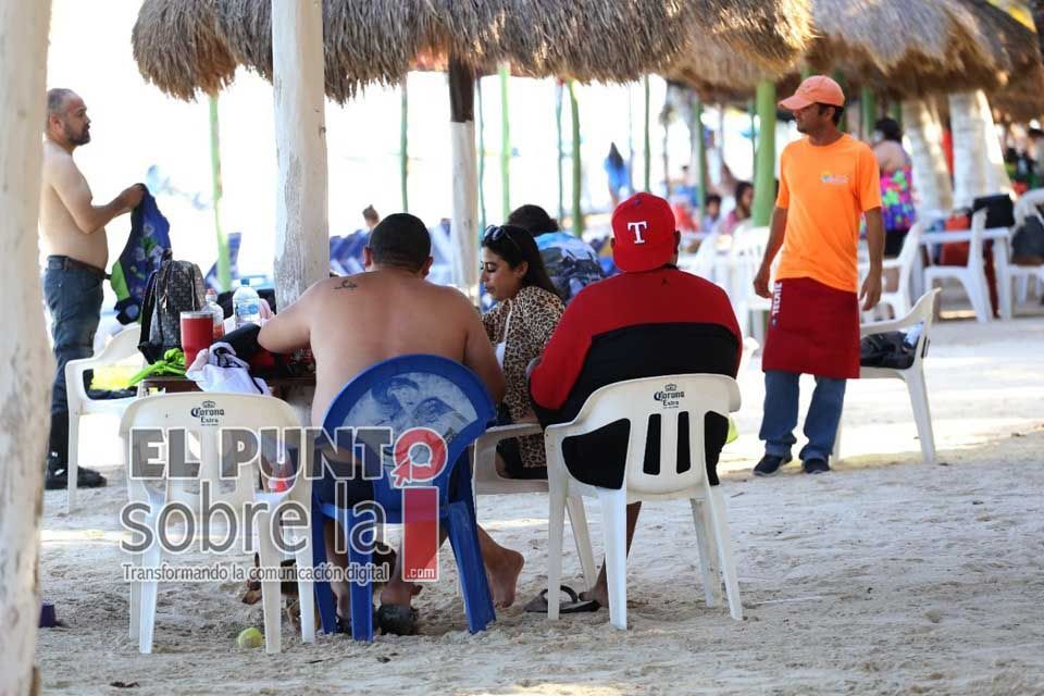 Quintana Roo, primer lugar nacional en Barómetro de Información Presupuestal Estatal 2022