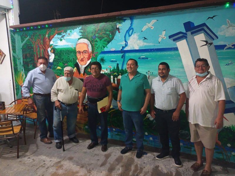 Nivardo Mena es para Quintana Roo una excelente y confiable opción