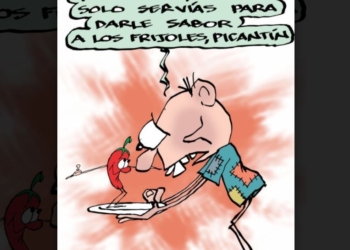 COLINAS: El nuevo platillo principal