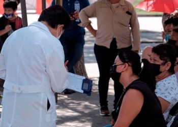 Psiquiatra advierte que la pandemia deja trastornos de ansiedad y depresión