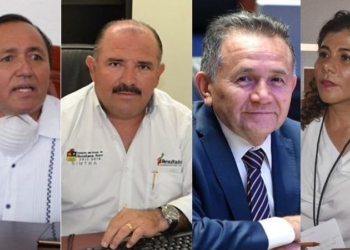 La elección de los perdedores
