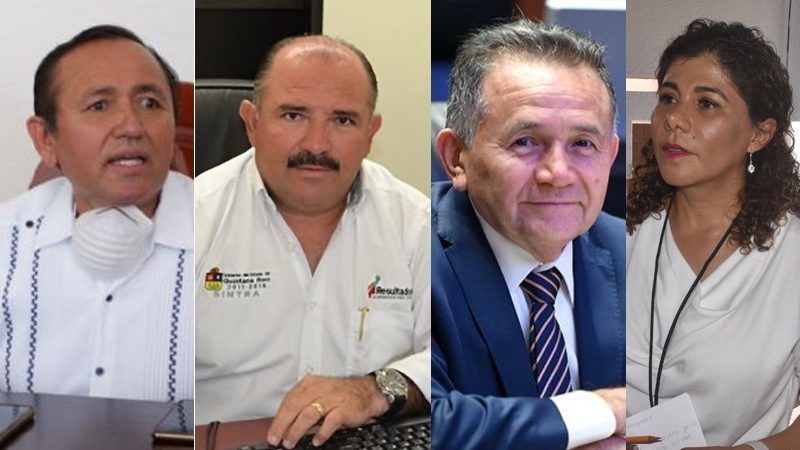 La elección de los perdedores