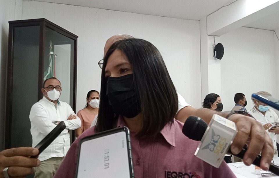 El Ieqroo destaca el avance en la participación política femenil en Quintana Roo