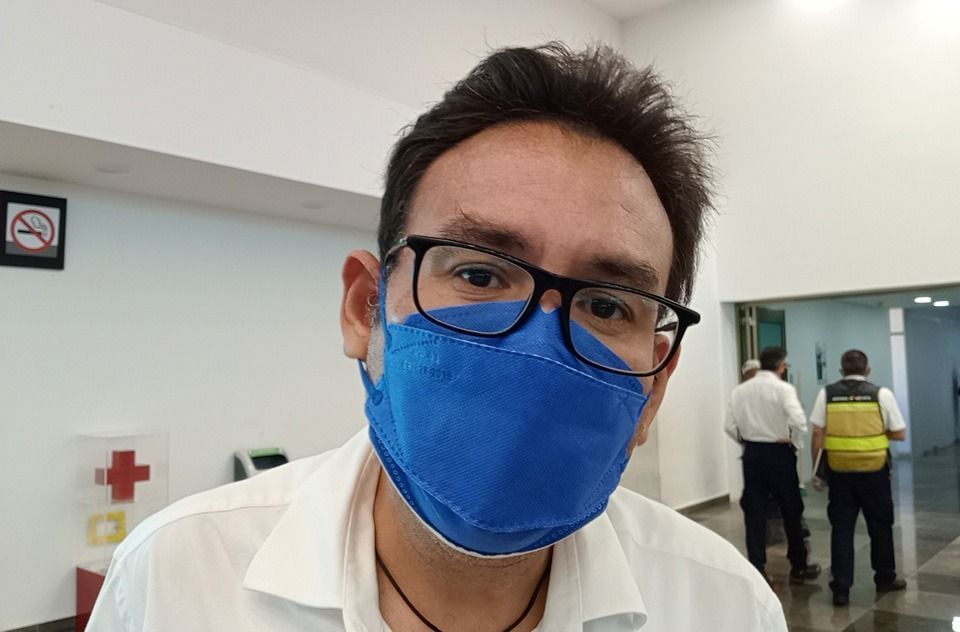 Comerciantes del sur de Q.Roo piden al gobernador saldar adeudos de años atrás