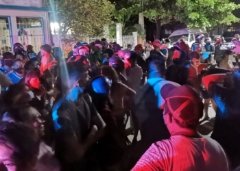Presión ciudadana ayudó a ubicar en Yucatán a menor chetumaleño desaparecido