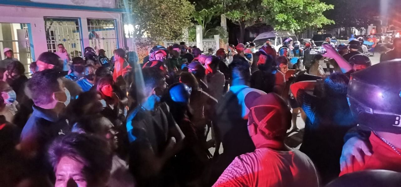 Presión ciudadana ayudó a ubicar en Yucatán a menor chetumaleño desaparecido