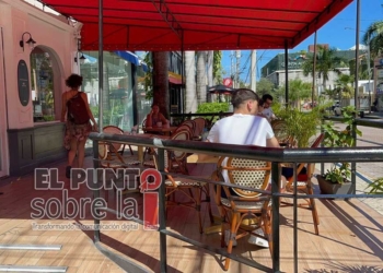 Sector restaurantero de Playa del Carmen espera mejorar en Semana Santa su actividad
