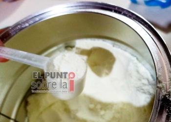 Cofepris alerta a ciudadanía sobre retiro de fórmulas de nutrición ya en venta