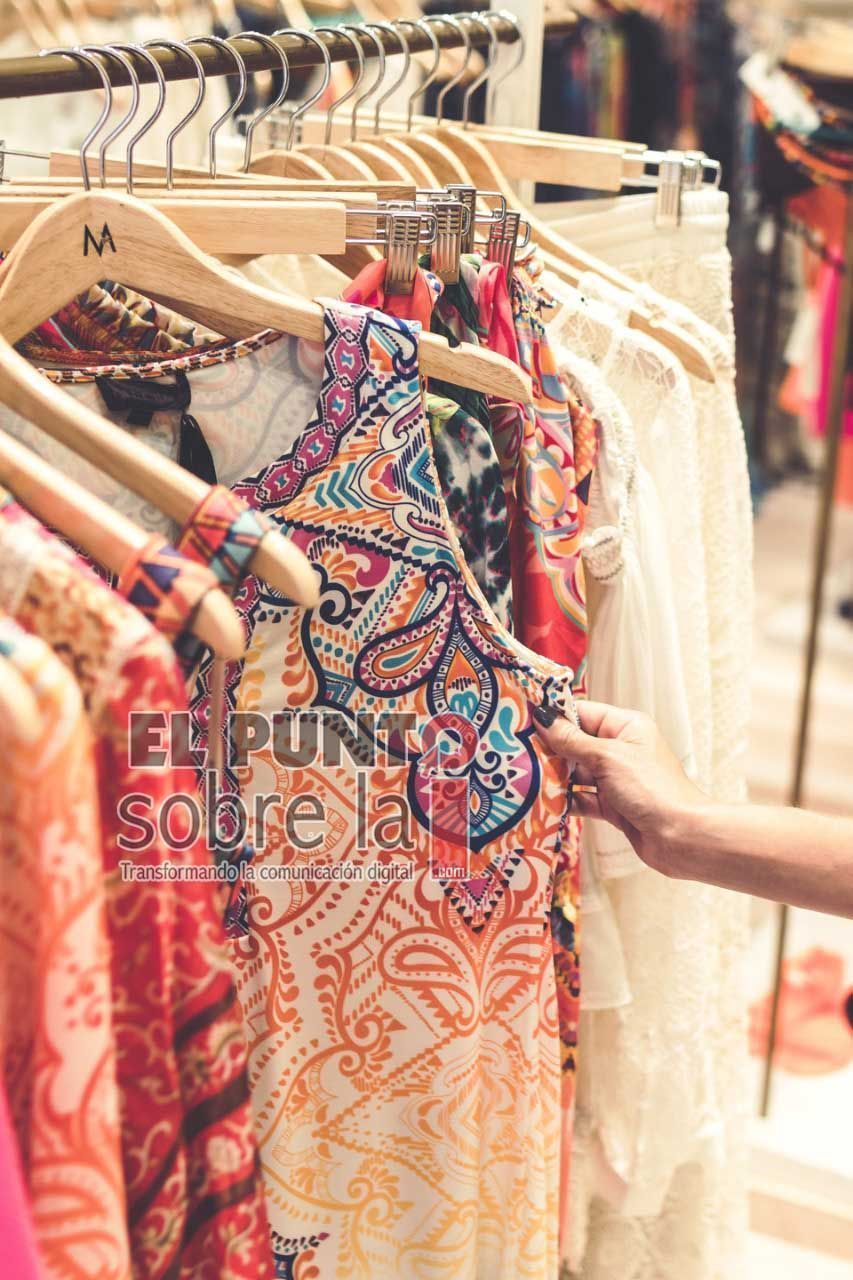 Sector textil replantea distribución de materias primas tras dos años de pandemia