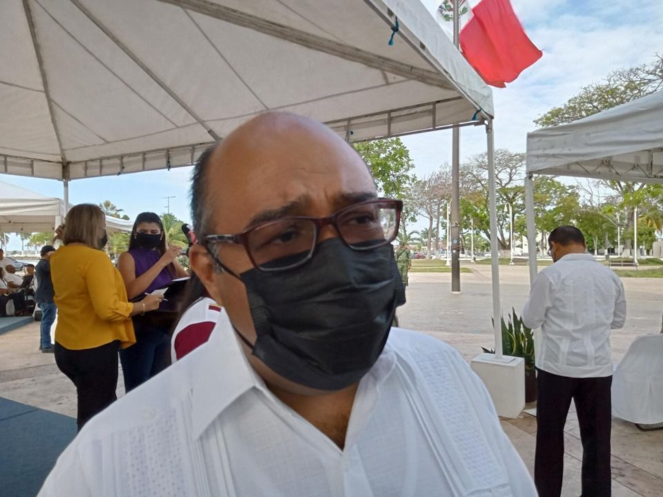 Inician preparativos de la entrega-recepción ante el cambio de Legislatura