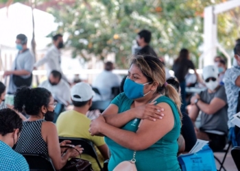Quintana Roo inicia semana con reporte de 5 nuevos positivos al COVID-19 y sin defunciones