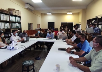 Taller de implementación de estrategia del plan maestro de turismo sustentable 2030