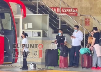 ADO espera 100% de ocupación y operaciones para Semana Santa en corredor Riviera Maya